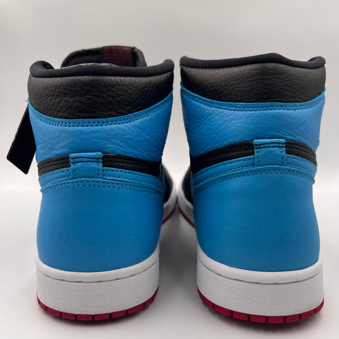 Air Jordan 1 Retro High 'NC to Chi (2020)' | US W 11 / US M 9.5