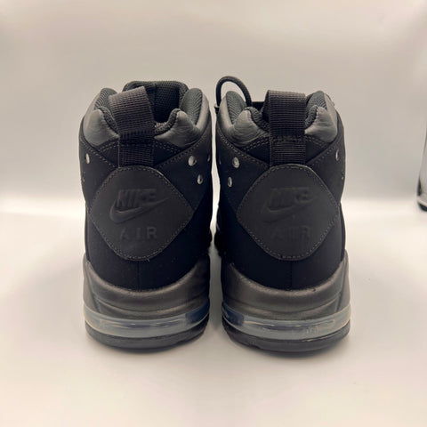 Nike Air Max 2 CB 94 'Triple Black (2020)' | US M