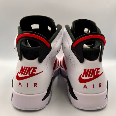 Air Jordan 6 Retro 'Carmine (2021)' | US M 8.5
