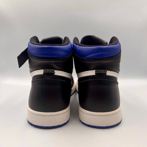 Air Jordan 1 Retro 'Royal Toe (2020)' | US M 11