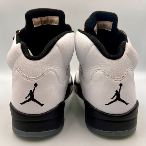 Air Jordan 5 Retro 'Olympic (2016)' | US M 9