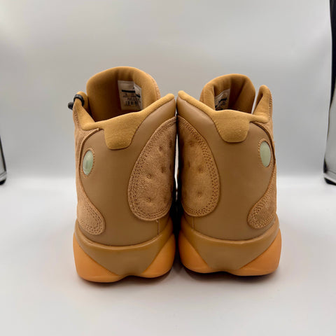 Air Jordan 13 Retro 'Wheat (2017)' | US M 12