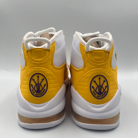 Nike Air Max Uptempo 95 'Lakers (2024)' | US M 8