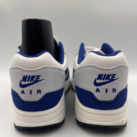 Nike Air Max 1 'Deep Royal Blue (2023)' | US M 10.5