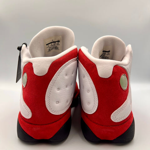 Air Jordan 13 Retro 'OG Chicago (2017)' | US M 9