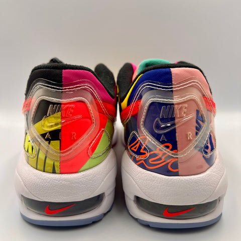 Nike Air Max 2 Light 'Atmos (2019)' | US M 9.5