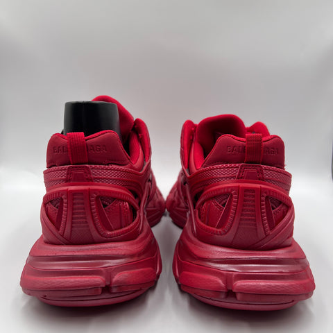 Balenciaga Track.2 'Red Grey' | EU 43 / US M 10