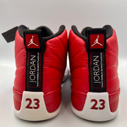 Air Jordan 12 Retro 'Gym Red (2016)' | US M 8.5 (No Box)