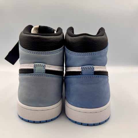 Air Jordan 1 Retro 'University Blue (2021)' | US M 11