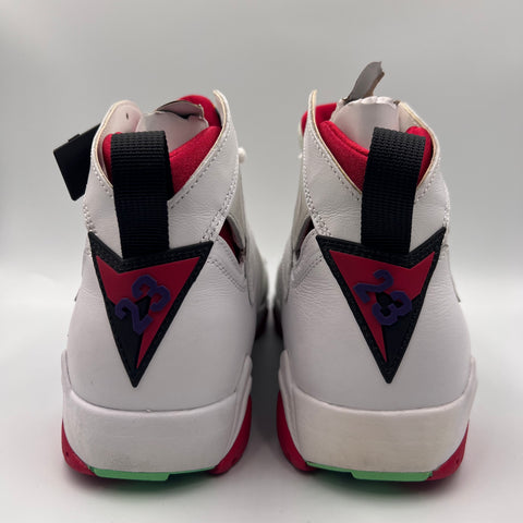 Air Jordan 7 Retro `Hare (2015) | US M 10.5