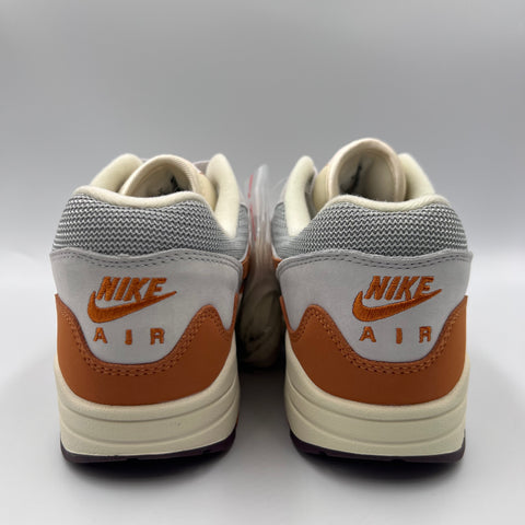 Nike Air Max 1 'Patta Waves Monarch