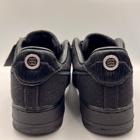 Nike Air Force 1 'Stussy (2020)' | US M 9