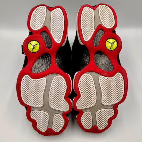 Air Jordan 13 Retro 'Playoffs (2023)' | US M 9 (No Box)