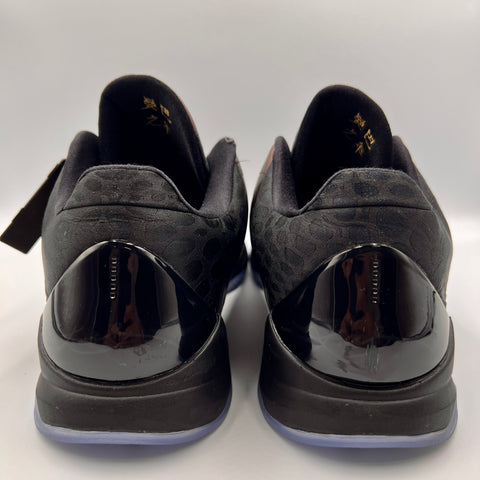 Nike Kobe 5 Protro 'Year of the Mamba Eggplant (2025)' | US M 14