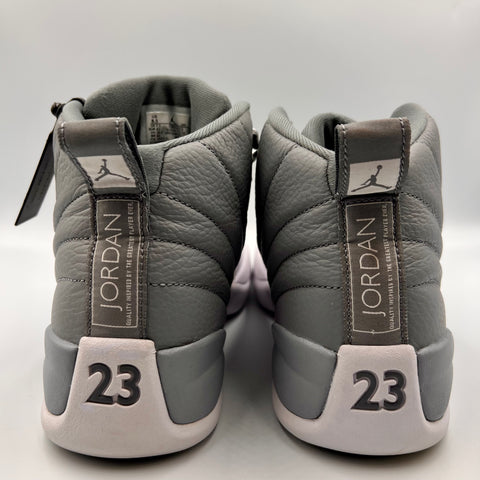 Air Jordan 12 Retro 'Stealth (2022)' | US M 8.5 (No Box)