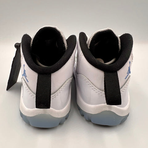 Air Jordan 11 Retro 'Legend Blue (TD)' | US 7C