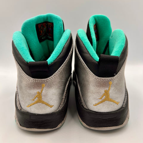 Air Jordan 10 Retro GS 'Lady Liberty (2015)' | US GS 5Y