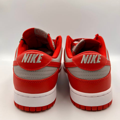 Nike Dunk Low Retro 'UNLV (2021)' | US M 13