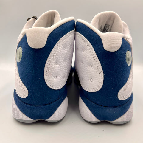 Air Jordan 13 Retro 'French Blue (2022)' | US M 12