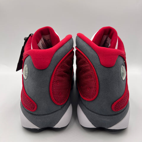 Air Jordan 13 Retro 'Gym Red Flint Grey (2021)' | US M 9