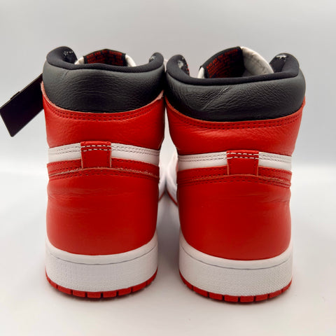 Air Jordan 1 Retro 'Heritage (2022)' | US M 10.5