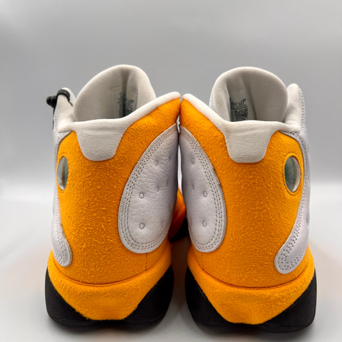 Air Jordan 13 Retro 'Del Sol (2022)' | US M 9