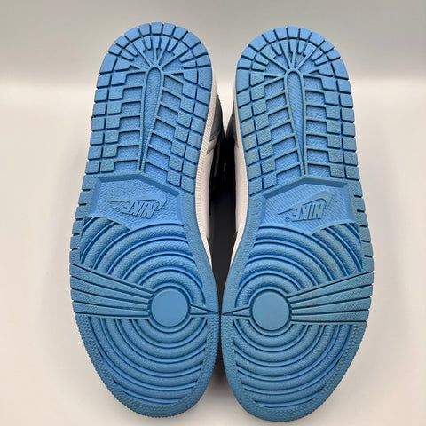 Air Jordan 1 Retro 'University Blue (2021)' | Us M 9 (No Box)