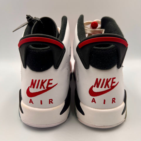 Air Jordan 6 Retro GS 'Carmine (2021)' | US GS 6.5Y (No Box)
