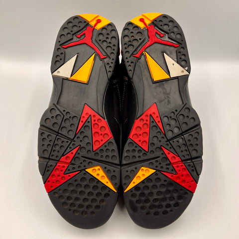 Air Jordan 7 Retro 'Citrus (2022)' | US M 9 (No Box)