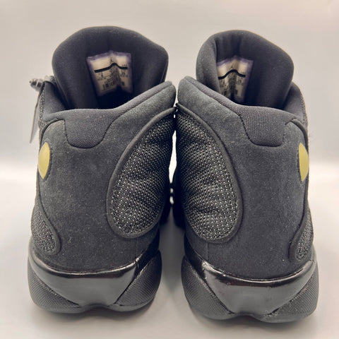 Air Joran 13 Retro 'Black cat (2017)' | US M 8