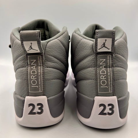 Air Jordan 12 Retro 'Stealth (2022)' | US M 8.5