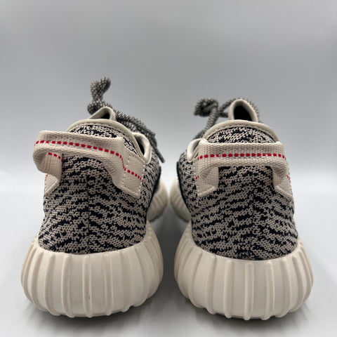 Adidas Yeezy Boost 350 'Turtledove (2022)' | US M 10.5