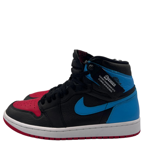Air Jordan 1 Retro High 'NC to Chi (2020)' | US W 11 / US M 9.5