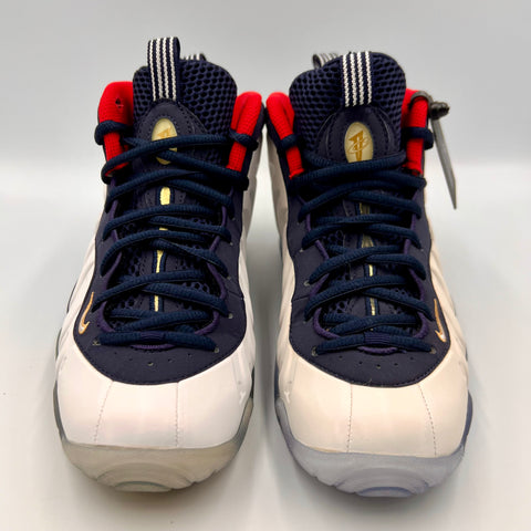 Nike Air Foamposite One GS 'Olympic (2016)' | US GS 5Y