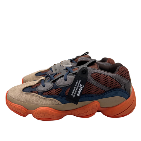 Adidas Yeezy 500 'Enflame (2021)' | US M 10
