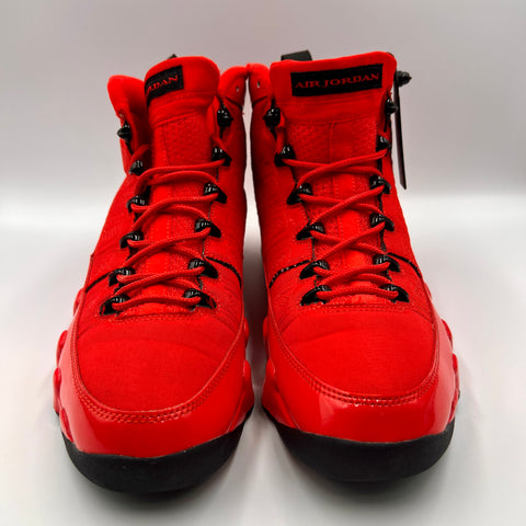 Air Jordan 9 Retro 'Chile Red (2022)' | US M 9