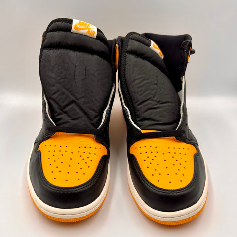 Air Jordan 1 Retro 'Taxi (2022)' | US M 12