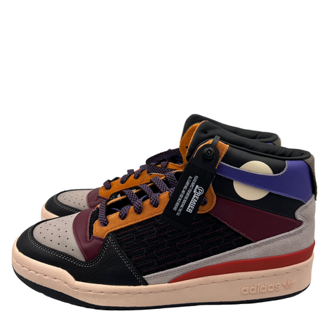 Adidas Forum Mid 'Patchwork (2022)' | US M 10.5