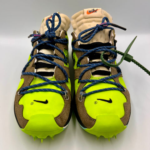 Nike Zoo Terra Kiger 5 Women's 'Off White (2019)' | US W 10 / M 8.5