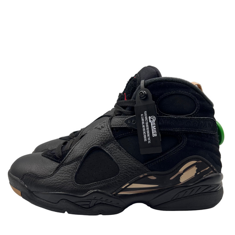 Air Jordan 8 Retro 'OVO Black (2018)'  | US M  8.5