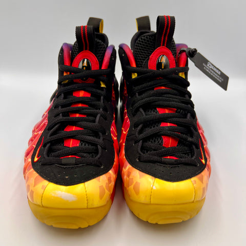 Nike Air Foamposite Pro 'Area 72 Asteroid (2013)' | US M 7.5