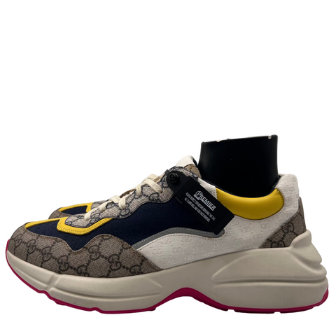 Gucci Rython 'Beige Ebony' | EU 46 / US M 12