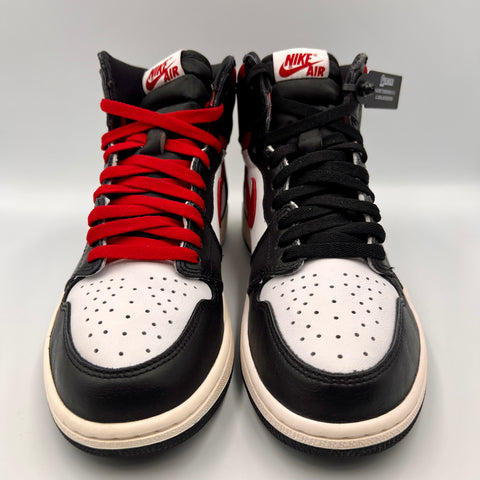Air Jordan 1 Retro 'Black Gym Red (2019)' | US M 9
