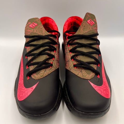 Nike KD 6 'Meteorology (2013)' | US M 9.5