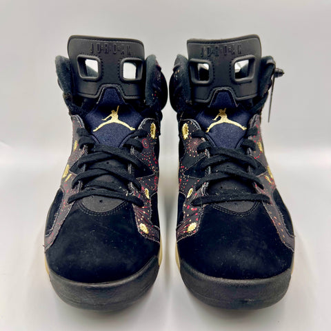 Air Jordan 6 Retro 'Chinese New Year (2018)' | US M 9.5