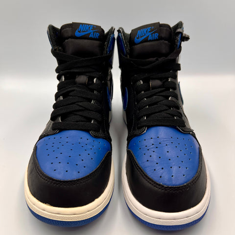 Air Jordan 1 Retro GS 'Royal (2017)' | US GS 7