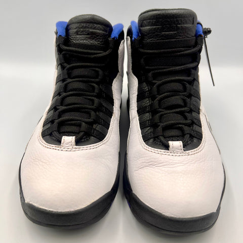Air Jordan 10 Retro 'Orlando (2018)' | US M 7.5 (No Box)