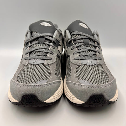 New Balance 2002R GS 'Steel (2023)' | US GS 4Y