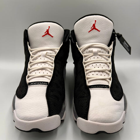 Air Jordan 13 Retro 'Black Flint (2023)' | US M 9