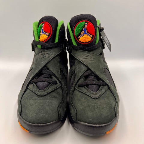 Air Jordan 8 Retro 'Tinker Air RAID (2018)' | US M 9